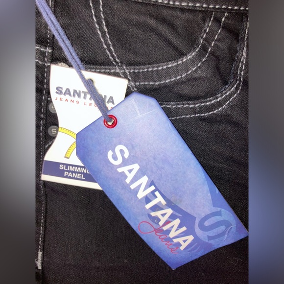 Santana Jeans - Picture 5 of 5